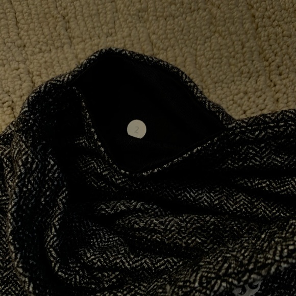 Lululemon full length leggings - Picture 3 of 4